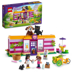  Lego Friends -   (41699) 3