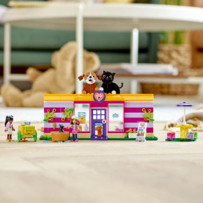  Lego Friends -   (41699) 6