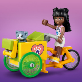  Lego Friends -   (41699) 7