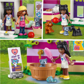  Lego Friends -   (41699) 8