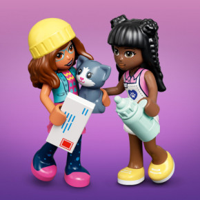  Lego Friends -   (41699) 9