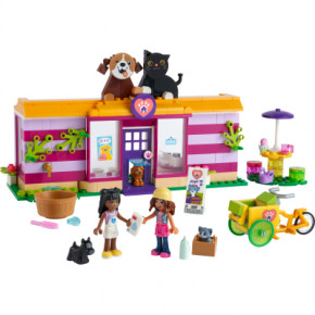  Lego Friends -   (41699) 10