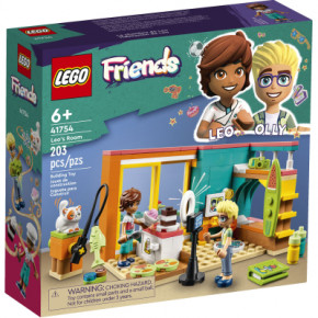  Lego Friends   (41754)