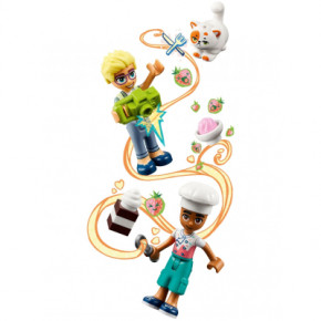  Lego Friends   (41754) 8