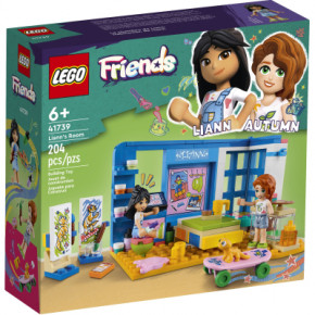  Lego Friends   (41739)