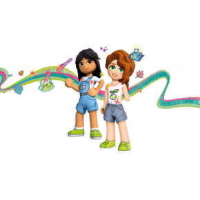  Lego Friends   (41739) 8