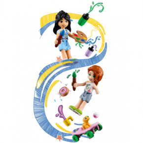  Lego Friends   (41739) 9