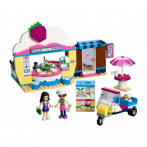  Lego Friends   (41366)