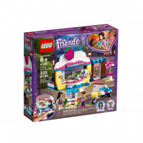  Lego Friends   (41366) 3