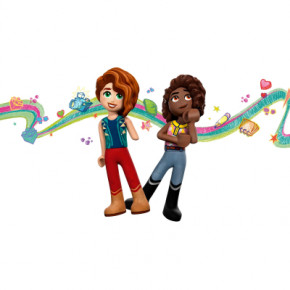  Lego Friends   (41745) 9