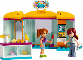  Lego Friends   (42608)