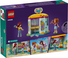  Lego Friends   (42608) 3