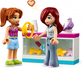  Lego Friends   (42608) 4