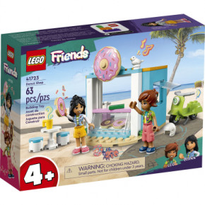  Lego Friends   (41723)