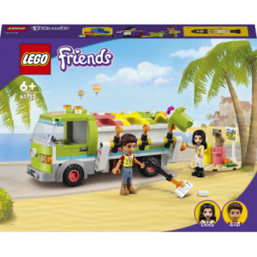  Lego Friends   (41712)