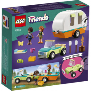  LEGO Friends    (41726) 9