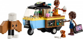  Lego Friends    (42606)