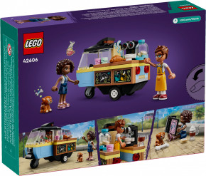  Lego Friends    (42606) 3