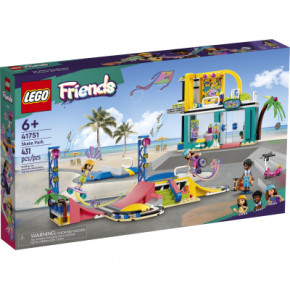  Lego Friends - (41751)