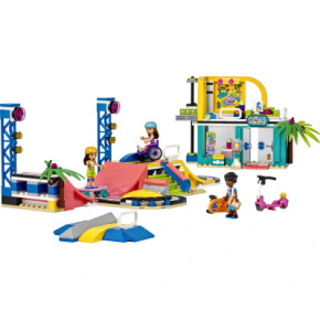  Lego Friends - (41751) 3