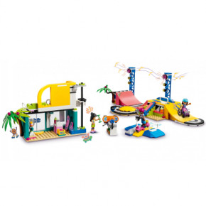  Lego Friends - (41751) 4