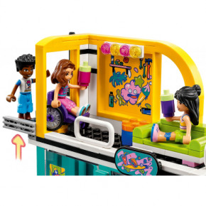  Lego Friends - (41751) 8