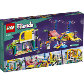  Lego Friends - (41751) 11