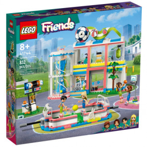  Lego Friends  (41744)