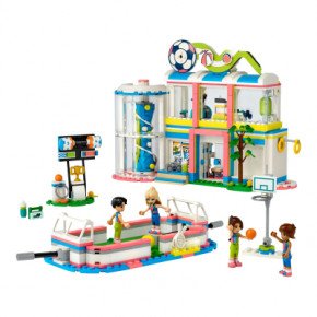  Lego Friends  (41744) 3