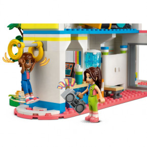  Lego Friends  (41744) 9