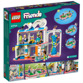  Lego Friends  (41744) 11