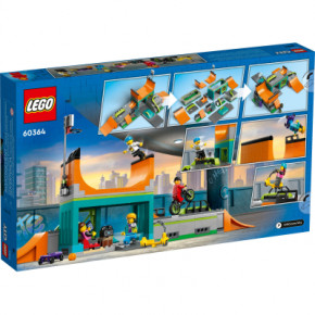  Lego Friends   (60364) 11