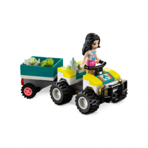  LEGO Friends    (41697) 5