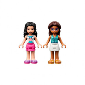  LEGO Friends    (41697) 9