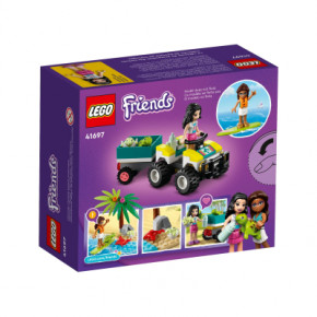  LEGO Friends    (41697) 11