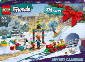   Lego Friends  2023  (41758-)