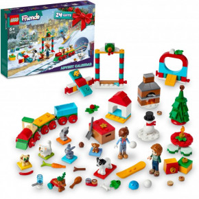   Lego Friends  2023  (41758-) 10