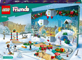   Lego Friends  2023  (41758-) 11