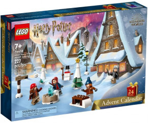   Lego Harry Potter (76418)