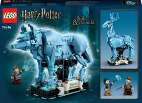  Lego Harry Potter   (76414) 11