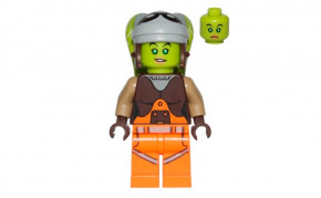  Lego Hera Syndulla 1  (sw0576-used)