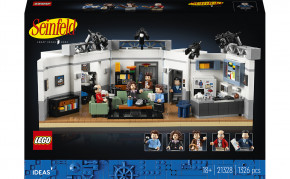  Lego Ideas  (21328)