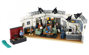  Lego Ideas  (21328) 10