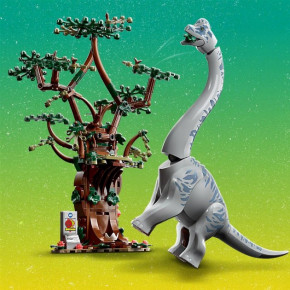  Lego Jurassic Park   (76960) 7