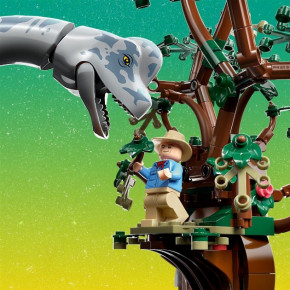  Lego Jurassic Park   (76960) 9