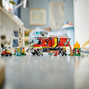  LEGO City   502  (60374) 6