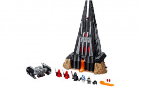  Lego    (75251) 3