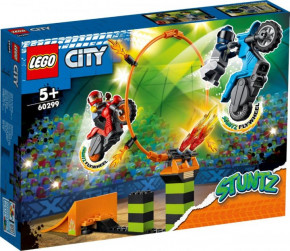   Lego City   60299