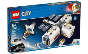  Lego    (60227)