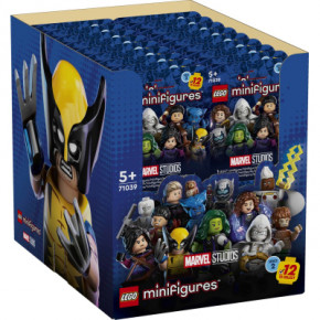  LEGO Marvel   2 (71039) 5